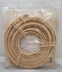 Vtg Napier Mini Basket Kit  little Market Basket  73091  Basketry Craft Kit