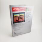Vintage 1987 Dig Dug Atari 2600 Cx2677 Video Arcade Game New Sealed Box 1980 s