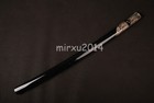 Black Rayskin Saya Sheath With Horn Fitting For Japanese Samurai Katana Sword 09