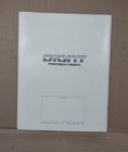 Vintage Bicycle Giant Dealer Or Shop Paper Catalog 1989 