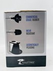Lot Of 2 Stainless Steel Toilet Plunger   Bowl Brush Combo For Bathroom Cleaning