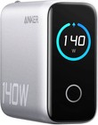 Anker - Laptop Charger  140w  4-port  Pd 3 1  - Silver