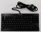 Gaming Keyboard Model K65 Lux Rgb Corsair