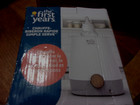The First Years Simple Serve Fast Bottle Warmer Open Box