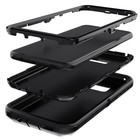 For Samsung Galaxy S8  S8 Plus S8 Case Heavy Duty 3in1 Layers Hard Rugged Cover