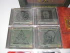 Vintage Slayer    soundtrack To The Apocalypse    Bullet Box Set 5xcd Complete Metal