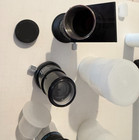 Meade 50 Az-t 50mm Compact Refractor Telescope Kit W  Case