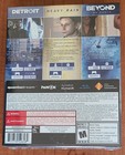 Quantic Dream Collection - Playstation 4  ps4 - New 
