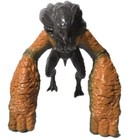 Y-msf Ymsf Zero Toys Godzilla Villain Muto Prime 7 Inch Figure Last Piece