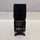 Nikon Speedlight Sb-600 Shoe Mount Flash   I-ttl   Cls Wireless Slave   Tested