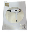 Ghd Helios Hair Dryer - 1875w Professional Blow Dryer - White  il gm2-3004-he   