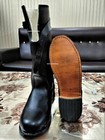 Raf 1936 Pattern Leather Flying Boots