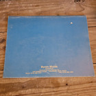 Byron Ceramic Slip Mold Catalog Ceramics Info Good   Fair Blue Egyptian Cover