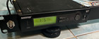 Shure Slx4 Wireless Reciever 638-662 Mhz Rack Mount Works Ships Free