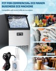 Upgrade 2 In 1 Ice Maker Water Float Switch Fit For Vevor Etc Makers