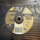  qty 24   Norton Quantum 3 Grinding Wheel Dc41438nq3  71180 4 x1 4 x3 8  Type 27