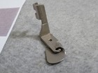 Rare Singer Foot Flange Hemmer   160753 Sz 1 16 Mod  301 301a 401 401a All Slant