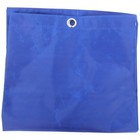  Janitorial Trolley Bag Replacement  Industrial Cleaning Cart Liner - Spacious