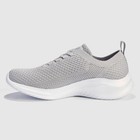 S Sport By Skechers Women s Elastic Gore Sneakers Knitted Upper
