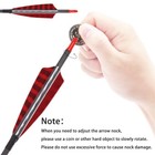 30 inch Feather Carbon Arrows Sp600 Wood Shaft Archery Outdoor Targeting Hunting