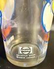 Vtg 1970s Pepsi Collector Series Big Baby Huey Harvey Cartoons Drinking Glass