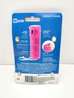 Mace Flip Top Compact Pepper Spray  10ft Range  Pink  80787