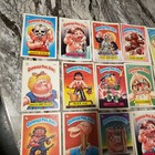 Garbage Pail Kids Lot Of 25