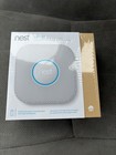 Google Nest Protect - Smoke Alarm And Carbon Monoxide Detector-battery Operated
