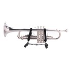 Yamaha Ytr-2320es Trumpet Used With Hard Case Mouthpiece