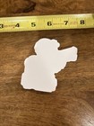 Shot Show 2026 Olight Tactical Skeleton Sticker New  Las Vegas Free Shipping 