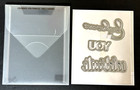 Stampin    Up  Retired Thinlits Die Set     Choose From Dropdown     Price Is Per Set