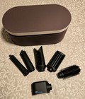 Dyson Hair Styling Attachments Set With Storage Case 