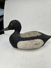 Decoy Steve Delahaut Green Bay Wi Bluebill Drake
