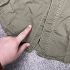 Bsa Boy Scouts Of America Shirt Uniform Vintage 70s Stevens Point Wi Sanforized