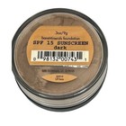 Bare Escentuals Bareminerals Foundation Spf 15 Sunscreen Dark   3 Oz New sealed