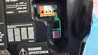 Chamberlain Liftmaster 41db002-2circuit Board Purple black Learn Button