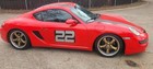 2007 Porsche Cayman S 6 Speed