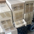 2 Rolls Gbc Nap Lam I Laminating Roll Film 300004 Nap-lam 1 5mil 25    X 500   