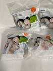 5 Philips Respironics Wisp Large Nasal Mask Cushion  1094088 