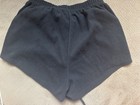 Black Shorts