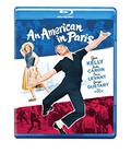 An American In Paris  bd  Multi-format