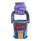 Penn-plax Spongebob Squarepants Officially Licensed Chum Bucket  Multicolor