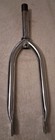 Vintage 1981 Tange 1f 20  Fork Old School Bmx Scrambler Mongoose And Others 