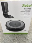 Irobot Roomba I3  Self-emptying Robot Vacuum Cleaner W  Clean Base