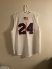 Plumbers Union Local One Nyc Softball Jersey Super Exclusive Collectible Local 1