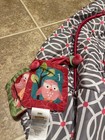 Boppy Shopping Cart Restaurant Seat Cover   Infantino Play Pad Ln