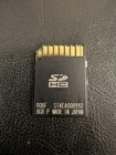 2015 Wrx Sti Navigation Gps Map Data Sd Card Us Canada North America 86283va620
