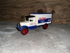 Ertl 1931 Delivery Truck Bank True Value Hardware 10th Anniversary Edition Metal