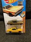 2017 Hot Wheels Super Treasure Hunt  69 Chevelle Ss 396  factory Sealed Set 