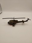 Ho Scale Uh-1 Huey 1 87 Diecast Model Postage Stamp  ps5601-4  Train Layout